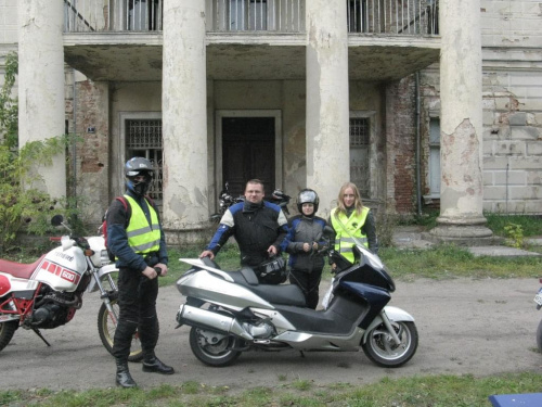 #motocykle