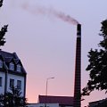 Smoke on the air Olecko