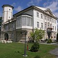 Pałac Brunów k. Lwówka Śląskiego #Brunów #majątek #LwówekŚl