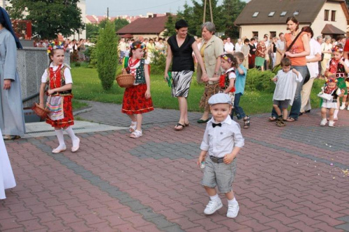 bardzo mi sie podobało