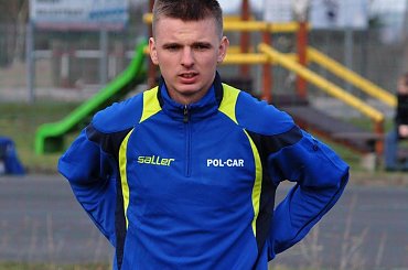 #AdrianAnders #PłomieńPrzyprostynia #Jabłonna #LodowiecJabłonna #RALPNH #Saller