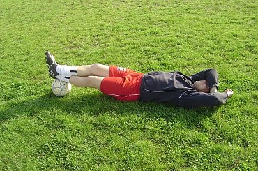 #PłomieńPrzyprostynia #WZPNPoznań #Rozgrywki #Wielkopolska #GminaZbąszyń #ArturGrabia #DanielKulus