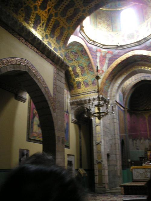 Katedra Ormiańska #Lwów