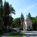 Cmentarz Łyczakowski #Lwów