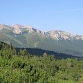 Jatki #Góry #Tatry #JagnięcySzczyt