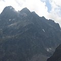 Durne Szczyty i Spiska Grzęda #Góry #Tatry #JagnięcySzczyt
