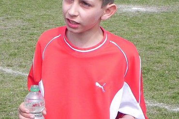 #PKSMOSZbąszyń #GracjanBartczak #BrązowyMedal #PłomykPrzyprostynia #GminaZbąszyń #Zbąszyniak