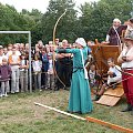 Turniej rycerski w Lublinie 2008