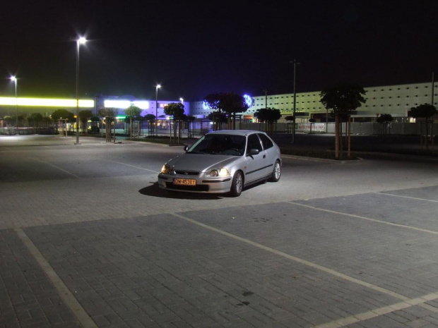 civic