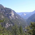 Park Yosemite