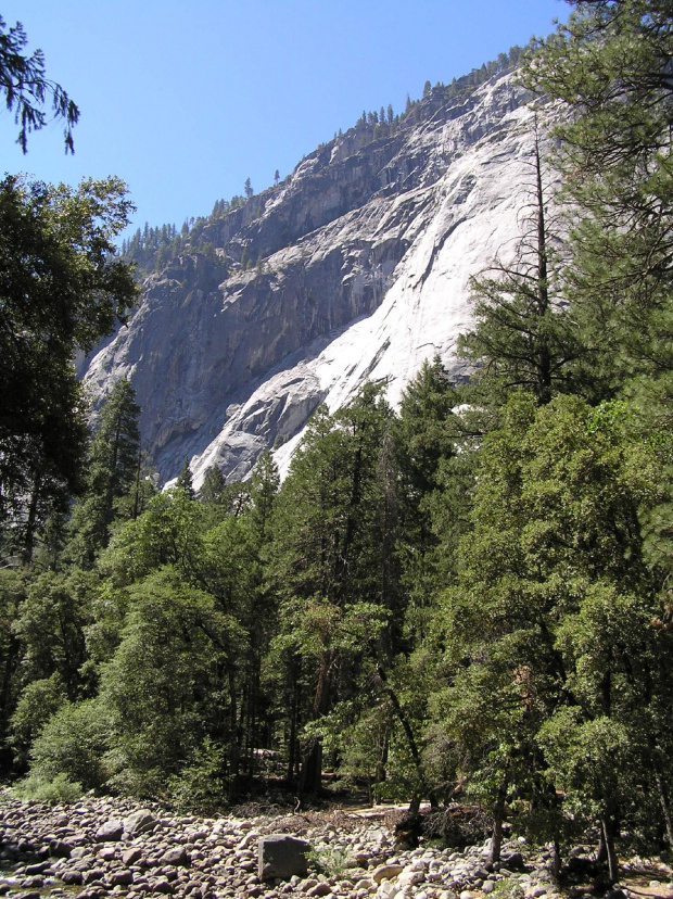 Park Yosemite