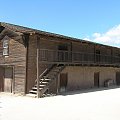 Sonoma (zapchana samochodami...)