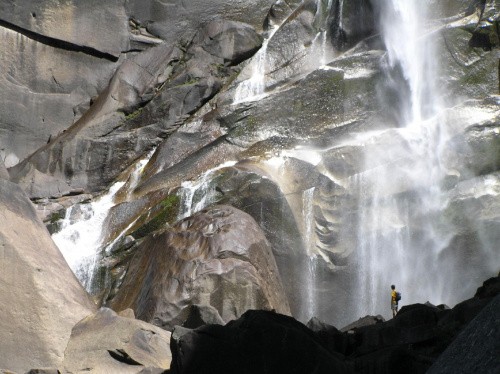 Park Yosemite