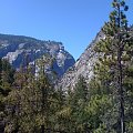 Park Yosemite