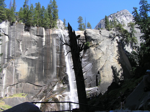 Park Yosemite