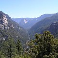 Park Yosemite