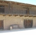 Sonoma (zapchana samochodami...)