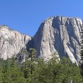 Park Yosemite