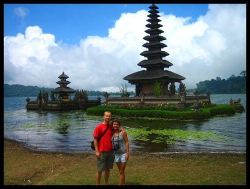 #Bali #MiesiącPoślubny