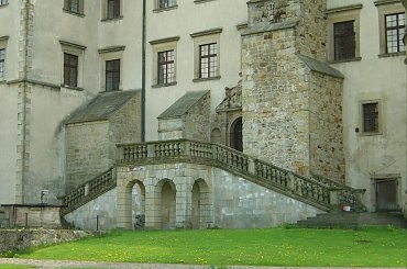 Zamek w Nowym Wiśniczu #Zamek #Nowy #Wiśnicz #Polska #Małopolska