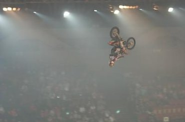 #MODMastersOfDirtJcek