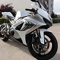 GSX-R 1000