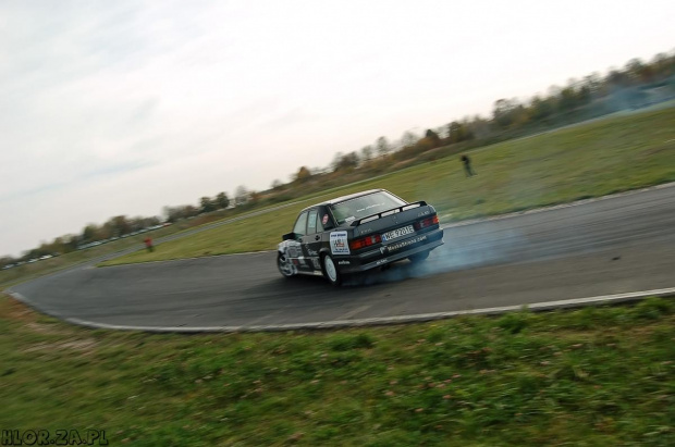 Exoticcars.pl TrackDay
19.10.2008 Lublin, Poland