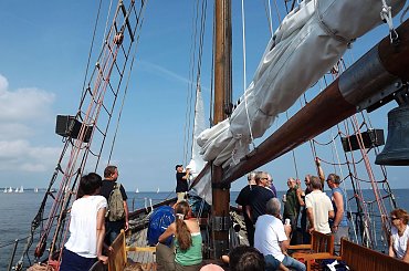 #SailSwinoujscie2012