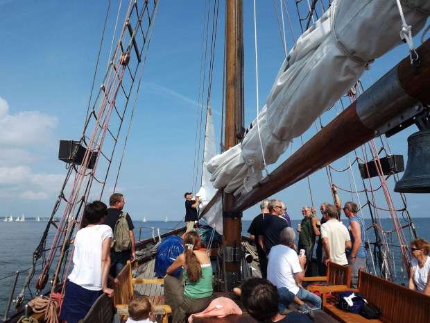 #SailSwinoujscie2012