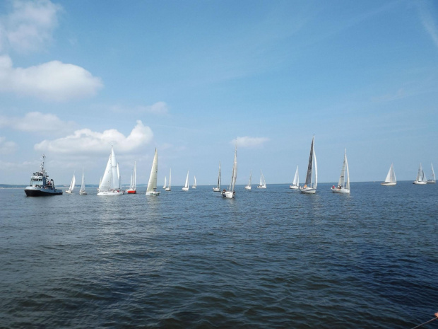 #SailSwinoujscie2012