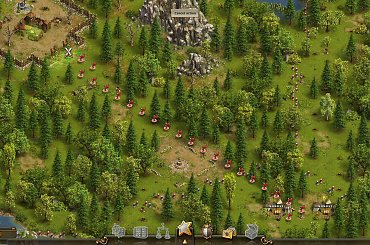 SFtR #SettlersOnline