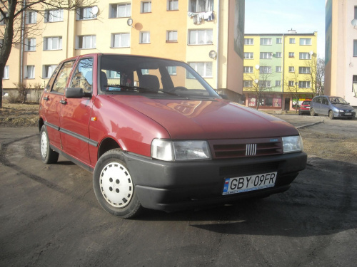 Fiat UNO 1.5