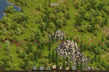 SFtR #SettlersOnline