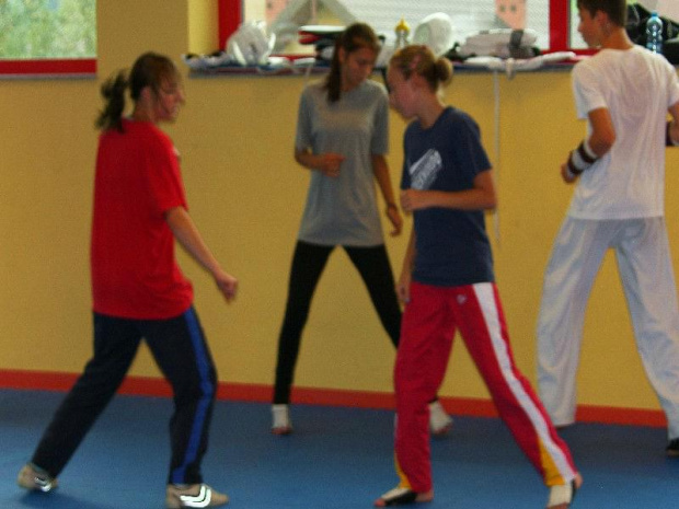 #tkd #taekwondo #walki