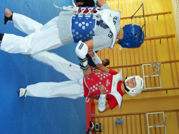 #tkd #taekwondo #walki