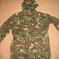 Smock, Combat, Windproof, Woodland DP, Soldier 2005