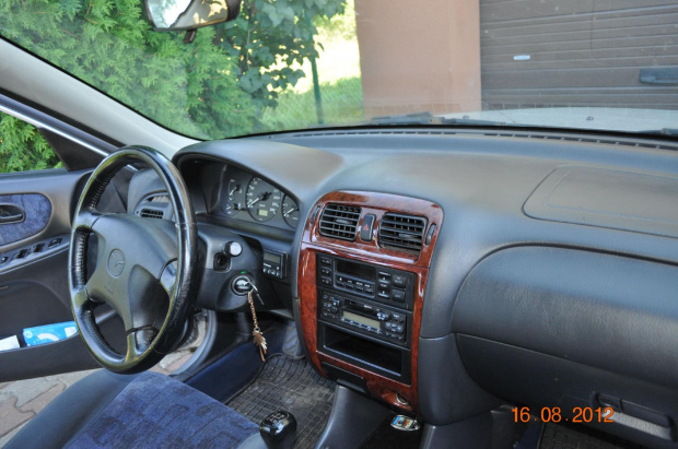 Mazda 626