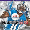 madden nfl