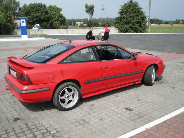 calibra