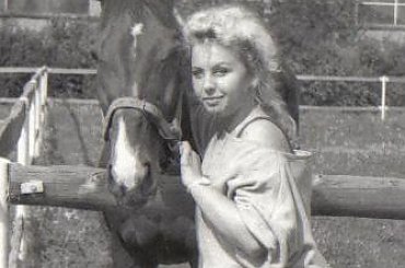 Moje ulubione zdjęcie #ona #dziewczyna #konie