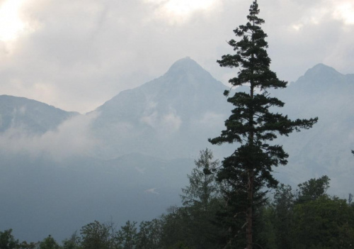 TATRY