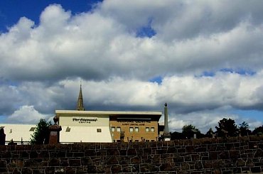 #Irlandia