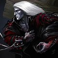 #drow