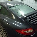 Porche Carrera 4GTS LacProtect 3D #porche