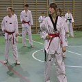 seminarium z MIstrzem Kang Cheol In 7 dan #taekwondo #tkd #walka #zawody