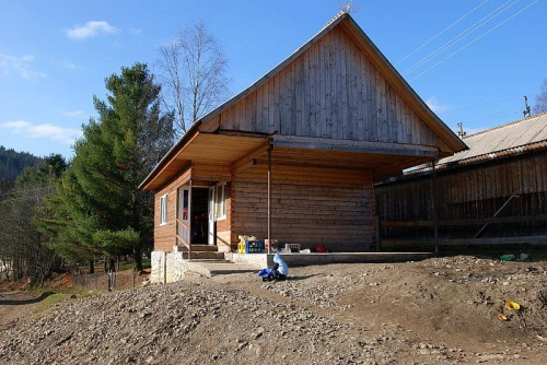 #Ukraina #Gorgany #Offroad