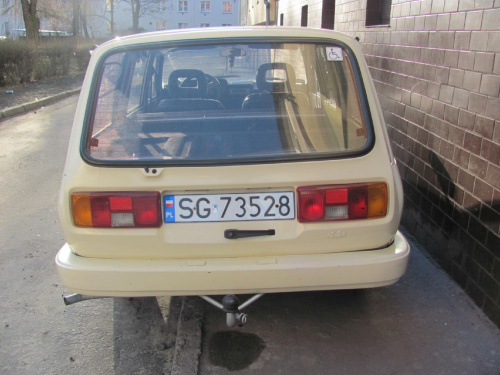 wartburg 1,3