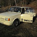 wartburg 1,3