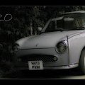 Figaro #samochod #figaro #klasyk