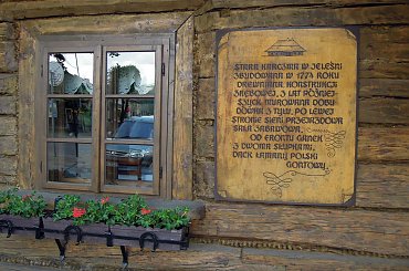 Karczma w Jeleśni #góry #jedzenie #karczma #restauracja